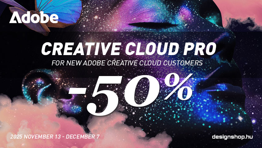 Adobe Creative Cloud Pro