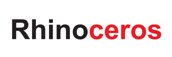 Rhinoceros logo