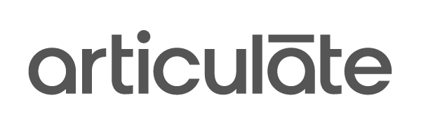 Articulate logo