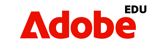 Adobe EDU logo